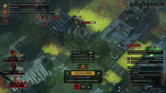 Showgunners: Deluxe Edition — screenshot 2