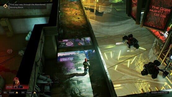Showgunners: Deluxe Edition — screenshot 3