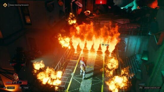 Showgunners: Deluxe Edition — screenshot 4