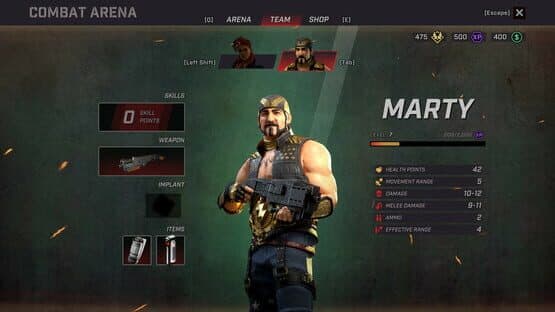 Showgunners: Deluxe Edition — screenshot 5