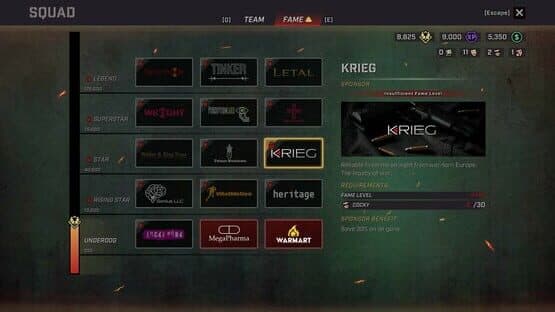 Showgunners: Deluxe Edition — screenshot 7
