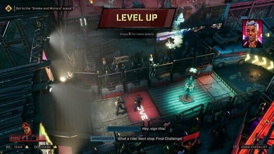 Showgunners: Deluxe Edition — screenshot 8