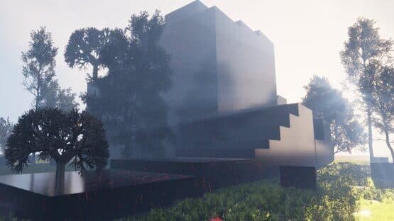 Dream of Echo — screenshot 1