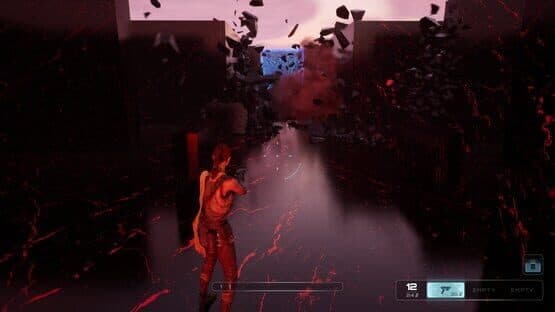 Dream of Echo — screenshot 2