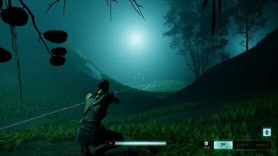 Dream of Echo — screenshot 3