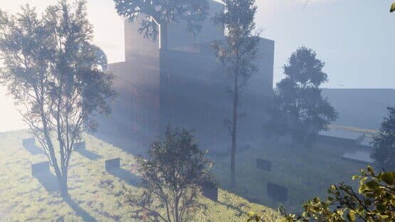 Dream of Echo — screenshot 4