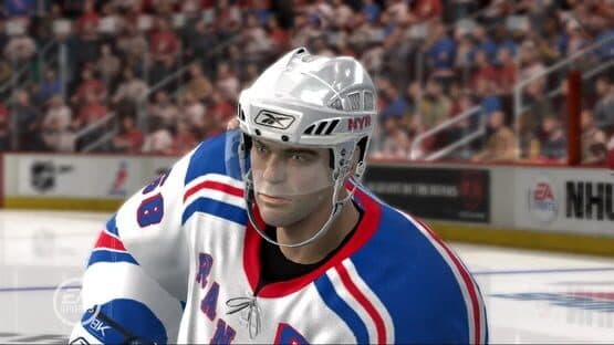 NHL 07 — screenshot 2