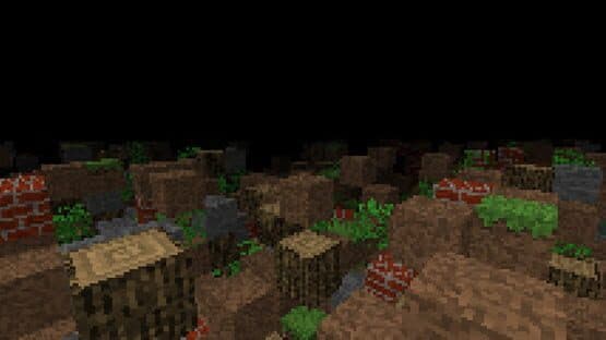 Minecraft 4k — screenshot 1