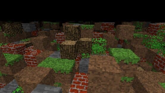Minecraft 4k — screenshot 2