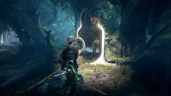 Warframe: The Duviri Paradox — screenshot 2