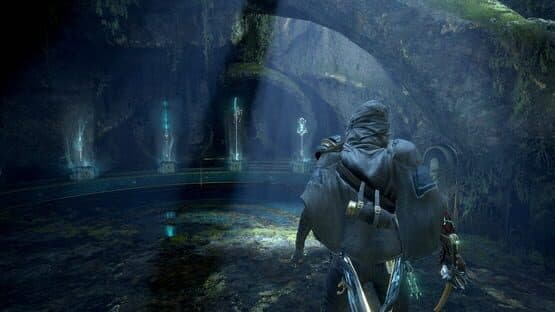 Warframe: The Duviri Paradox — screenshot 3