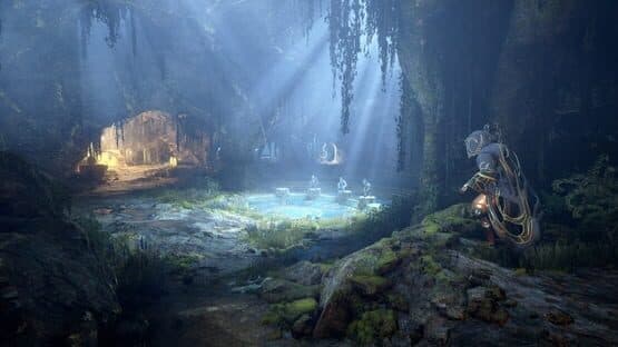 Warframe: The Duviri Paradox — screenshot 4