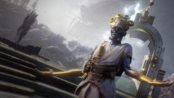 Warframe: The Duviri Paradox — screenshot 5