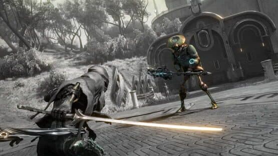 Warframe: The Duviri Paradox — screenshot 7