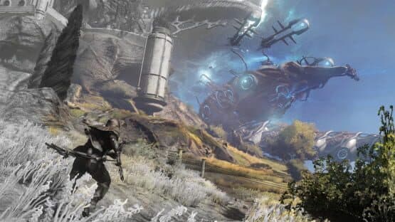 Warframe: The Duviri Paradox — screenshot 8
