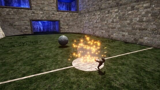 Age of the Duel — screenshot 1