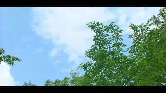 Beginning of the Rain — screenshot 4