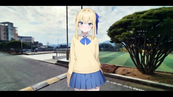 Beginning of the Rain — screenshot 5