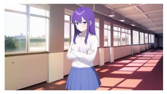 Beginning of the Rain — screenshot 6