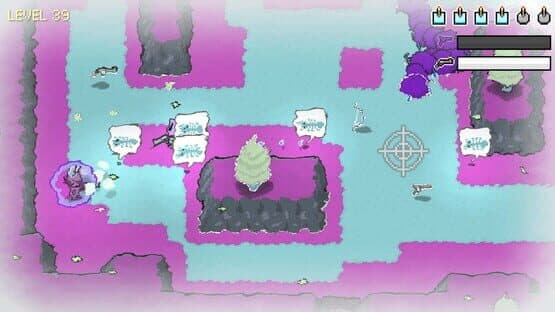 Rabbit Simulator — screenshot 1