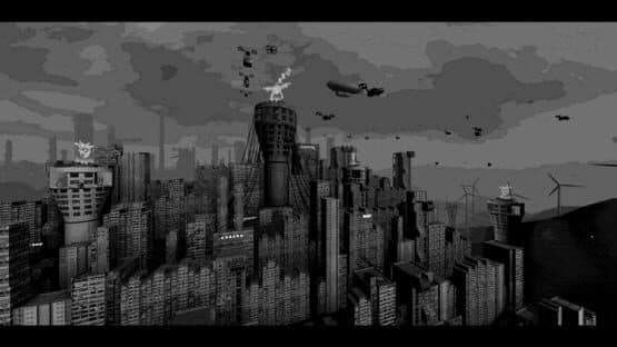 Drone Delivery Despair — screenshot 1