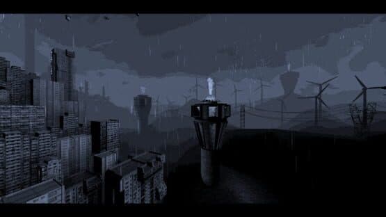 Drone Delivery Despair — screenshot 2
