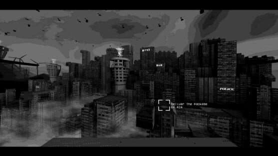 Drone Delivery Despair — screenshot 3