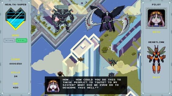 HeartLink — screenshot 3