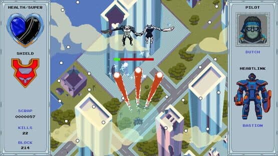 HeartLink — screenshot 6
