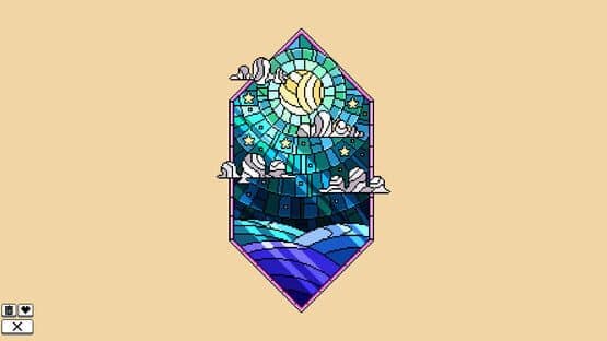Coloring Pixels: Stained Glass Pack — screenshot 1