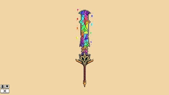 Coloring Pixels: Stained Glass Pack — screenshot 3
