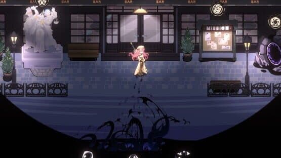 Return to Abyss: Multidimensional Gift — screenshot 4