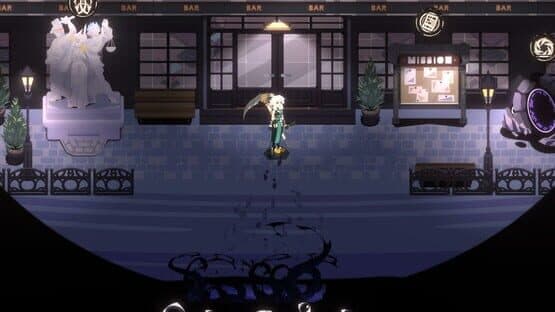 Return to Abyss: Multidimensional Gift — screenshot 5