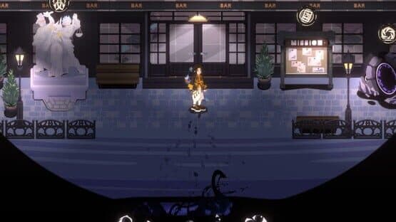 Return to Abyss: Multidimensional Gift — screenshot 6