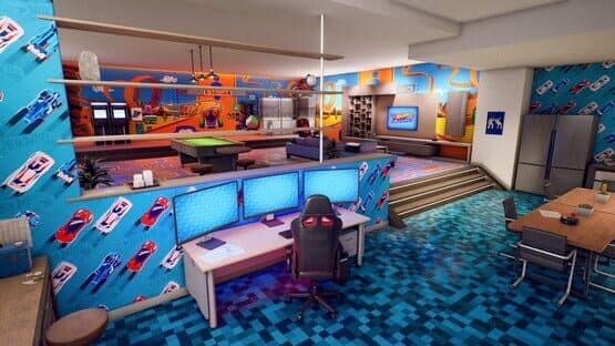 Hot Wheels: Retro Game Customization Pack — screenshot 1