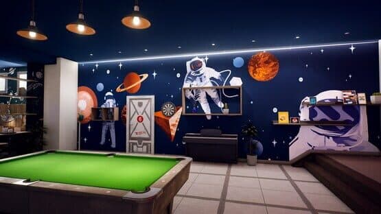 Hot Wheels: Outer Space Customization Pack — screenshot 3