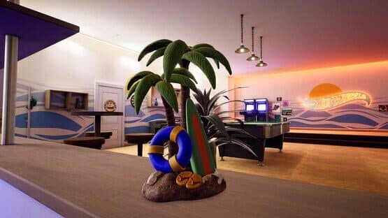 Hot Wheels: Tropical Wave Customization Pack — screenshot 3