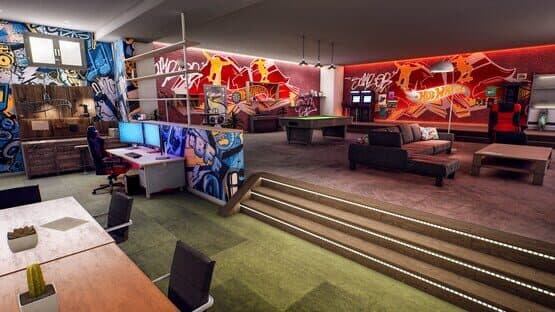 Hot Wheels: Skaters Customization Pack — screenshot 1