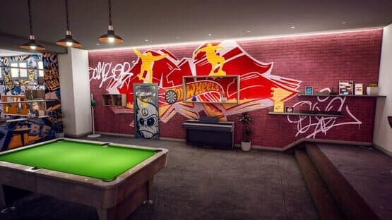 Hot Wheels: Skaters Customization Pack — screenshot 3