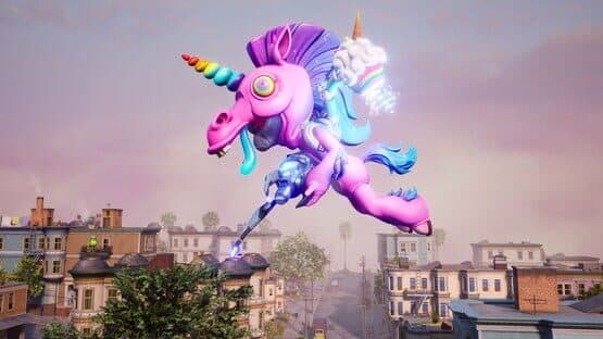 Destroy All Humans! 2: Reprobed - Skin Pack — screenshot 1