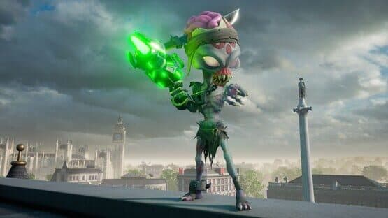 Destroy All Humans! 2: Reprobed - Skin Pack — screenshot 2