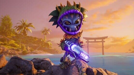 Destroy All Humans! 2: Reprobed - Skin Pack — screenshot 3