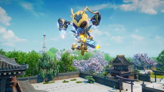 Destroy All Humans! 2: Reprobed - Skin Pack — screenshot 6