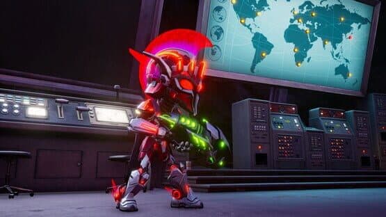 Destroy All Humans! 2: Reprobed - Skin Pack — screenshot 8