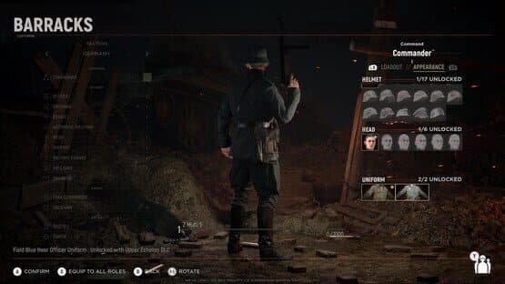 Hell Let Loose: Upper Echelon — screenshot 2