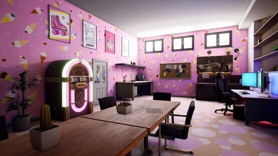 Hot Wheels: Pink Fashion Customization Pack — screenshot 4