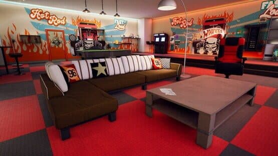 Hot Wheels: Hot Rod Customization Pack — screenshot 2
