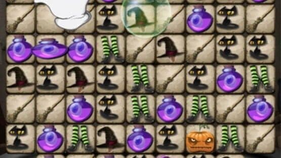 Cinders Magic — screenshot 2