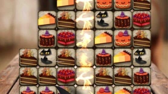 Cinders Magic — screenshot 5