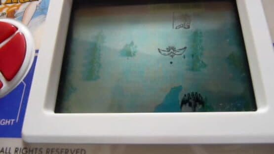 Dragon Spirit — screenshot 2